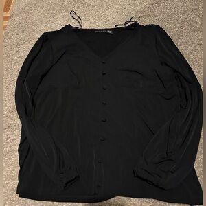 Tahari Blouse